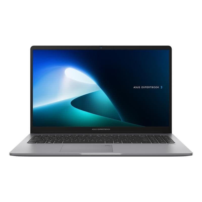 Notebook 15,6 pollici Intel Core i3-1315U 8GB RAM SSD 512GB Windows 11 Pro - ASUS P1503CVA-S71285X