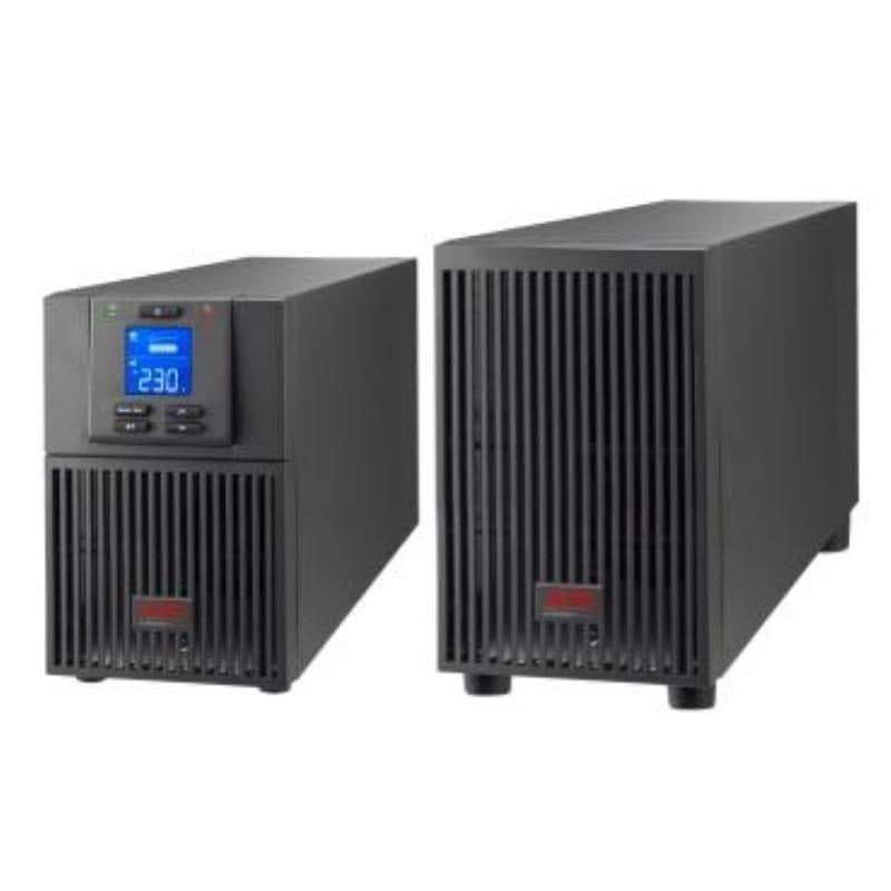 Gruppo di continuità UPS on-line - APC Easy UPS SRV 1000
