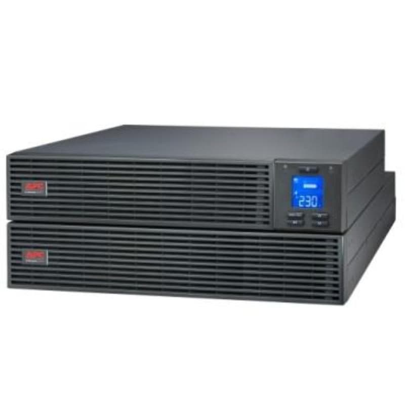 Gruppo di continuità UPS on-line rack - APC Easy UPS SRV 1000