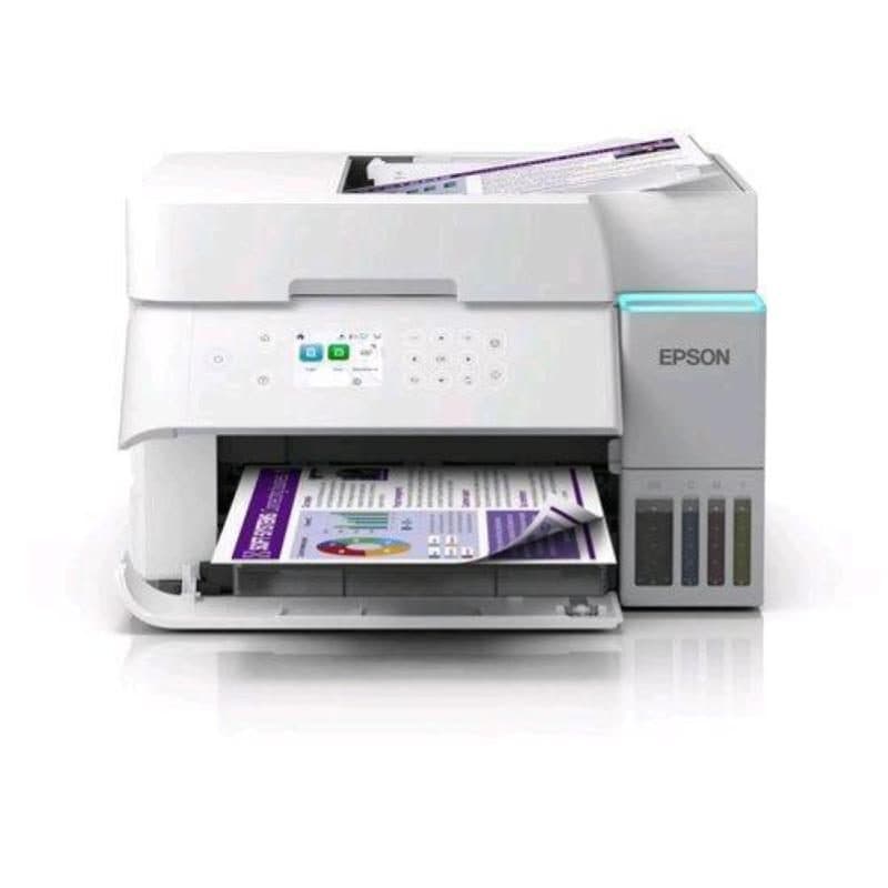 Stampante multifunzione - Epson EcoTank ET-3956