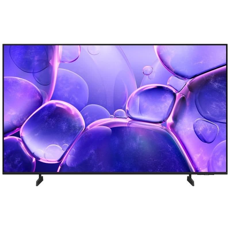 Televisore Crystal LED 4K 50 pollici Smart TV nero 2025 - Samsung UE50U8072