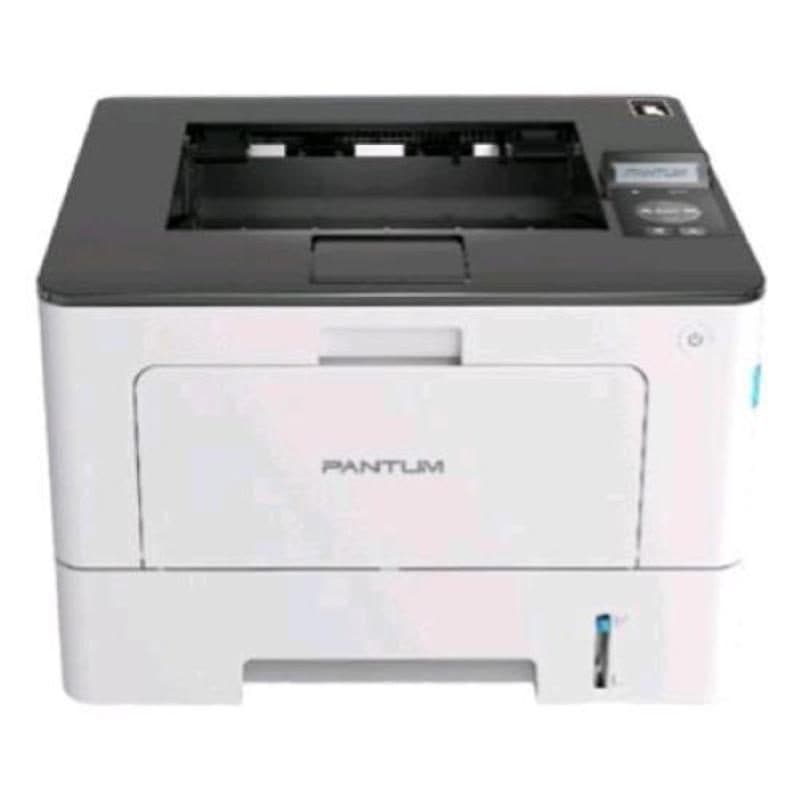 Stampante laser in bianco e nero A4 Wi-Fi duplex 42 ppm cassetto 250 fogli USB LAN - Pantum BP5200DW