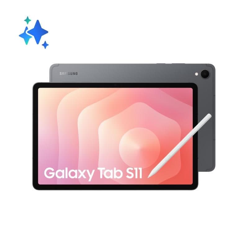 Tablet Wi-Fi 128GB - Samsung Galaxy Tab S11