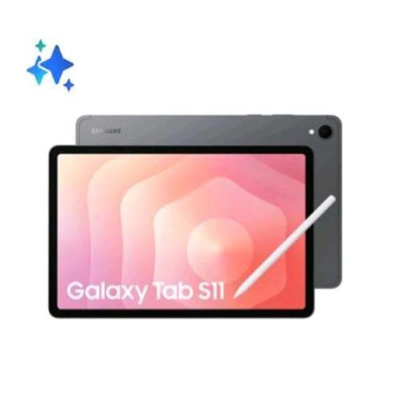 Tablet Wi-Fi 256GB - Samsung Galaxy Tab S11