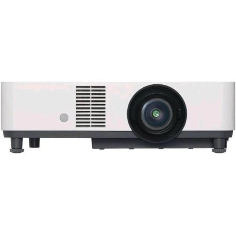 Videoproiettore laser WUXGA 1920 x 1200 3LCD 16:10 5.300 lumen LAN - Sony VPL-PHZ51