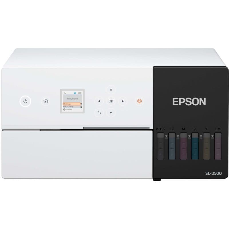 Plotter - Epson SureLab SL-D500