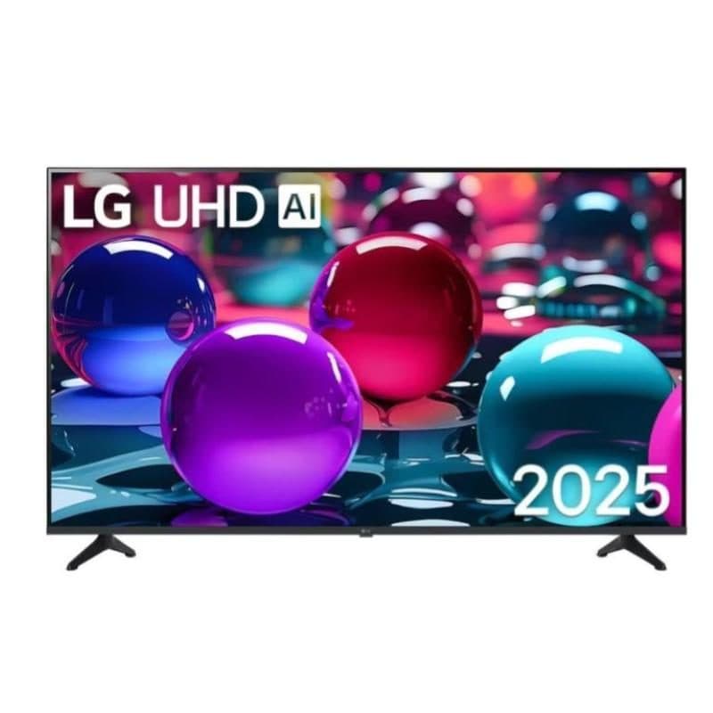 Televisore LED 65 pollici Ultra HD 4K Smart TV Wi-Fi DVB-T2 - 65UA73003LA