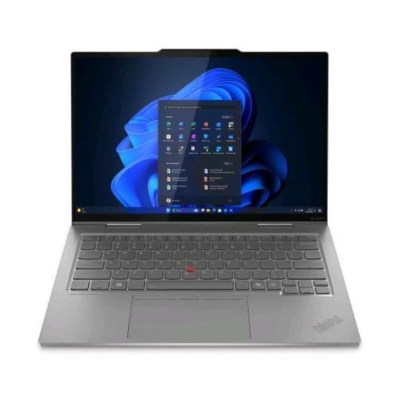 Notebook 2-in-1 touch 14 pollici Intel Core Ultra 7 255U 16GB SSD 512GB Windows 11 Pro - Lenovo ThinkPad X1 2-in-1 G10