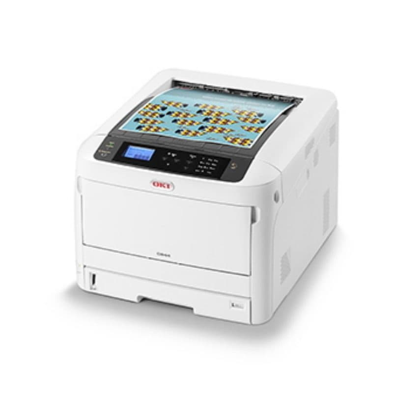 Stampante - OKI C844dn