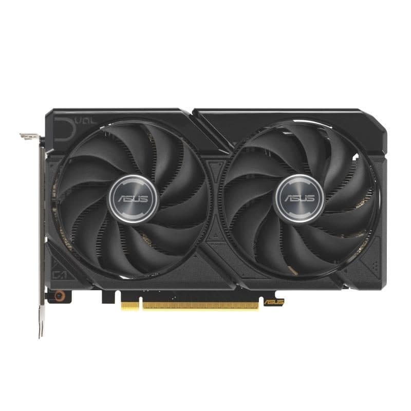 Scheda video - ASUS DUAL-RX9060XT-16G