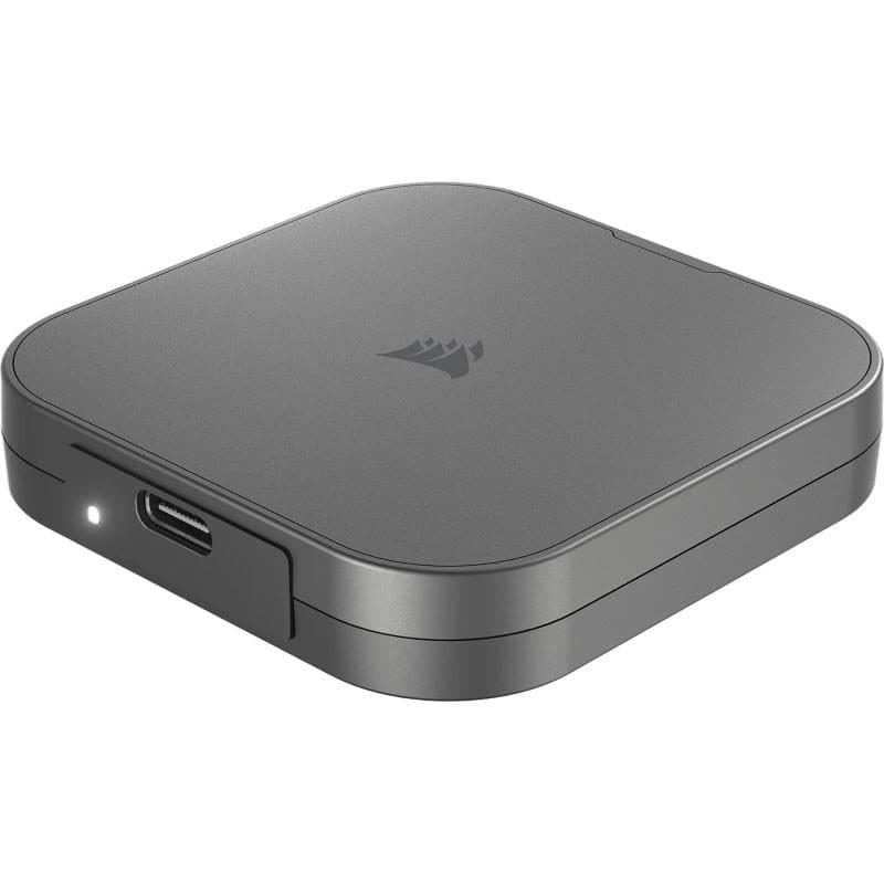 SSD esterno 2TB - Corsair EX400U