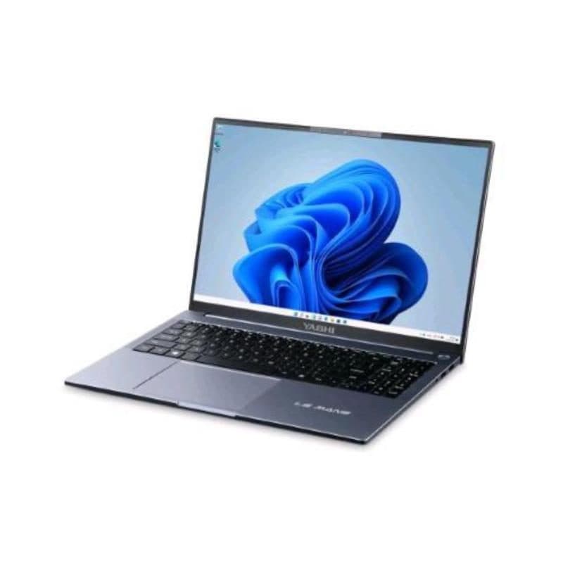 Notebook Copilot+ PC 16 pollici AMD Ryzen AI 9 365 16GB RAM SSD 1TB Windows 11 Pro - Yashi Lemans YP1682