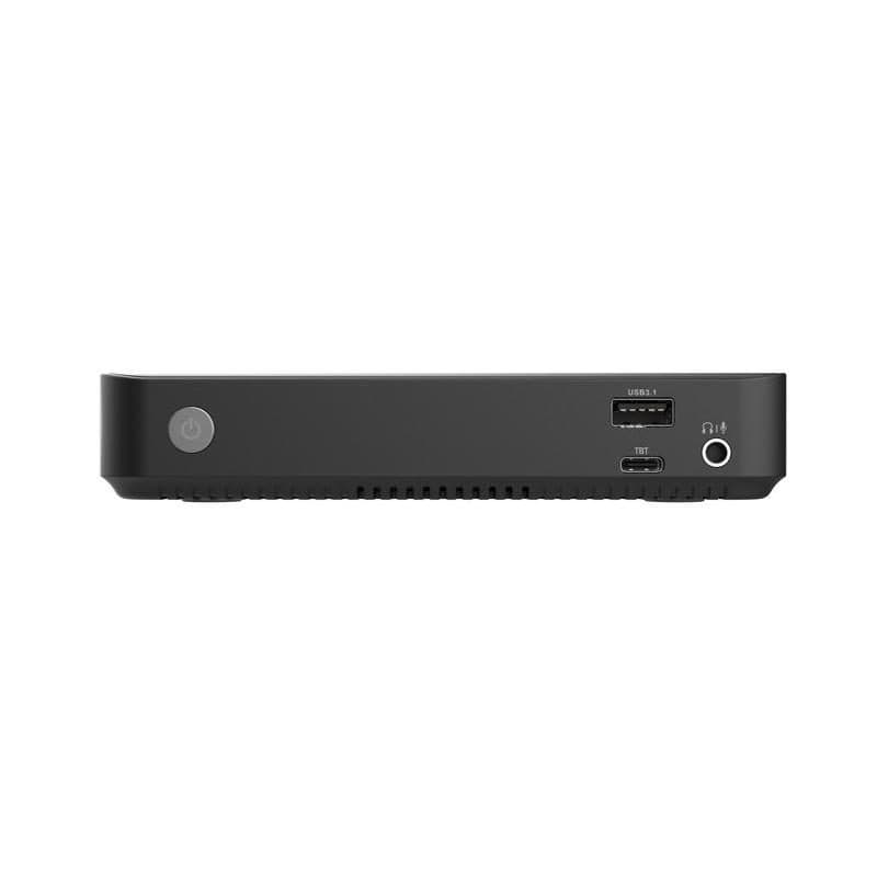 Mini PC barebone Core i5-1340P Iris Xe DOS - Zotac ZBOX Edge MI648