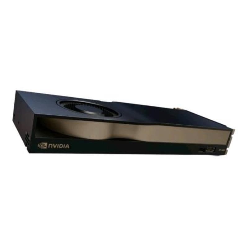 Scheda video RTX 4500 Ada 24GB GDDR6 PCIe 4.0 x16 4 DisplayPort - NVIDIA