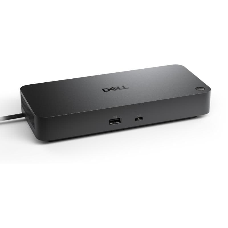 Docking station nero - Dell Pro WD25