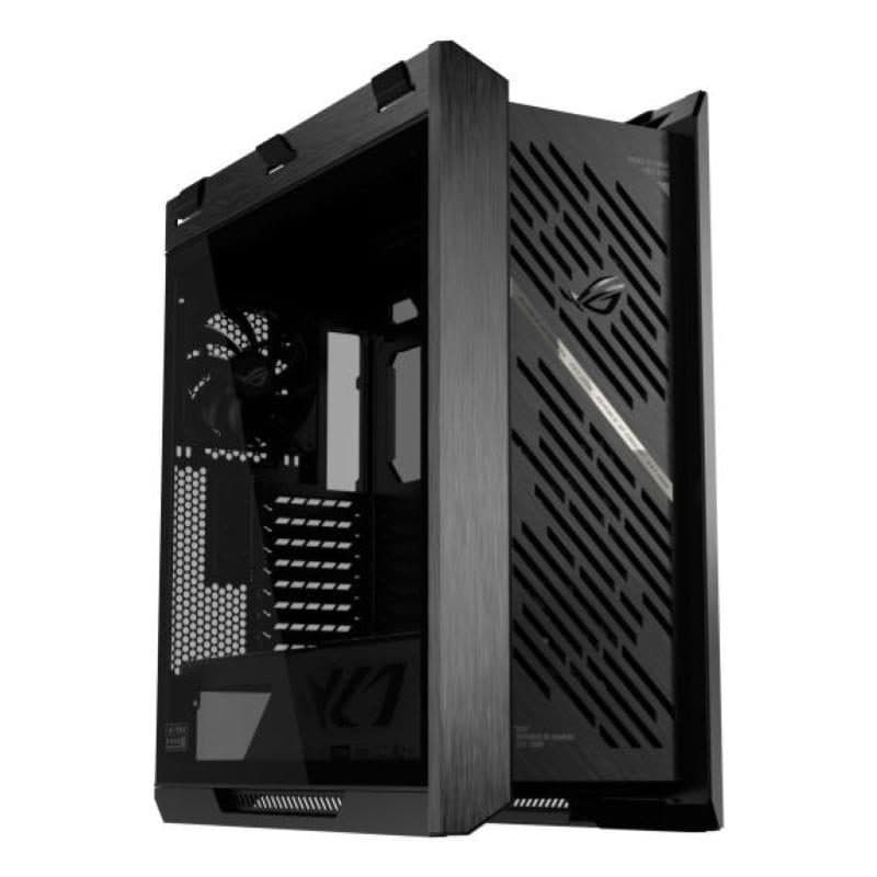 Case midi tower in vetro temperato senza alimentatore E-ATX/ATX/mATX/Mini ITX - ASUS ROG Strix Helios II