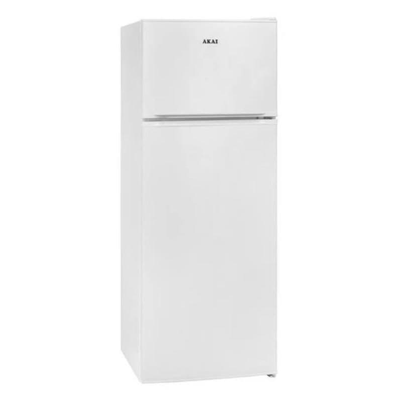 Frigorifero combinato 2 porte 240 L - AKFR285S