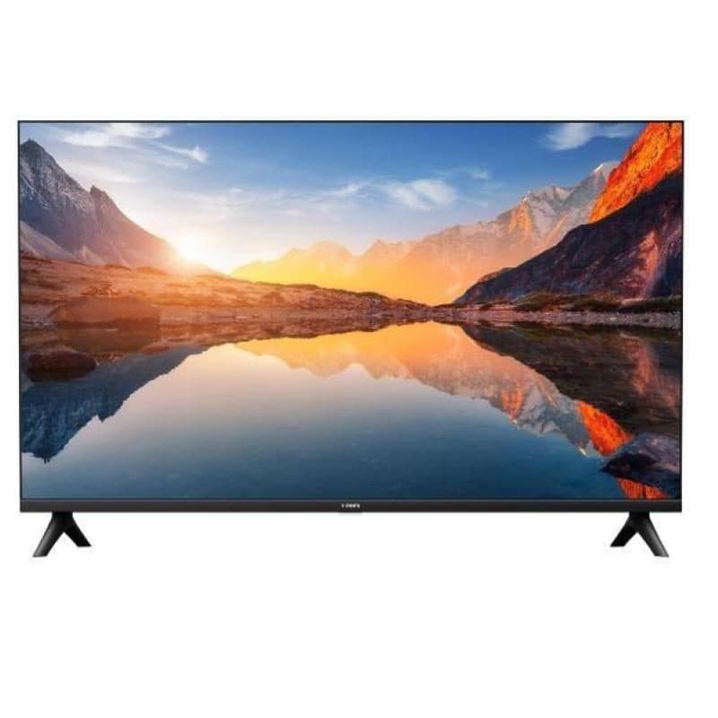 Televisore LED 32 pollici HD Smart TV Wi-Fi Bluetooth DVB-T2 Google TV - 32AA