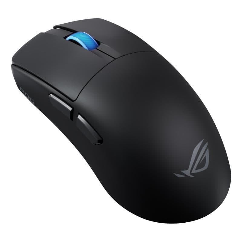 Mouse nero - ASUS ROG Harpe II Ace P723