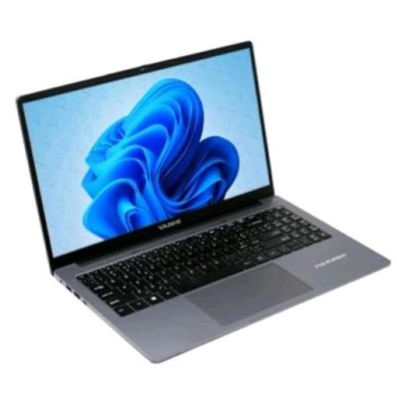 Notebook 15.6 pollici IPS Full HD AMD Ryzen 7 7730U 8GB RAM SSD 512GB Windows 11 Pro tastiera IT - Yashi Hammer YP1537