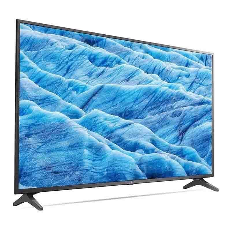 Televisore LED 86 pollici Ultra HD 4K Smart TV Wi-Fi DVB-T2 - 86UR78GC0LB