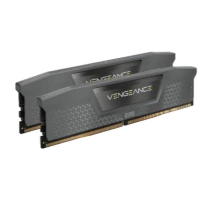 Vengeance ddr5 64gb (2 x 32gb) 6000 - Corsair