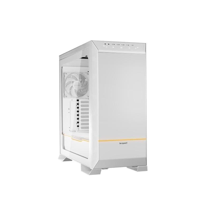 Case per PC bianco - be quiet! Dark Base Pro 901