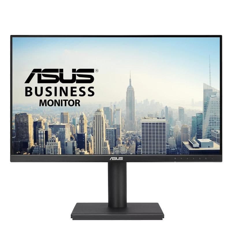 Monitor Docking 24 pollici IPS 120 Hz USB-C - ASUS