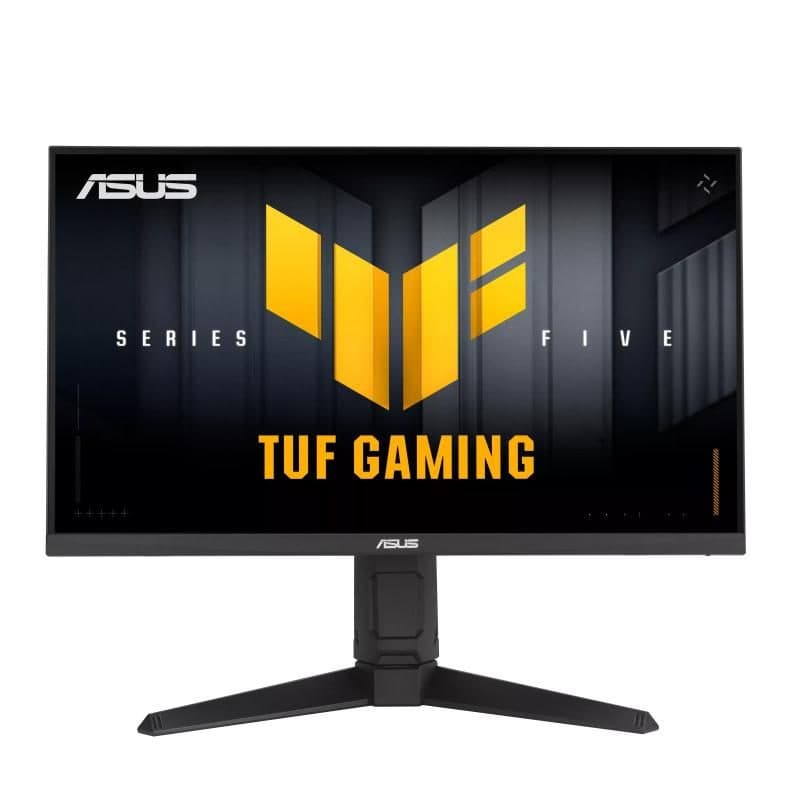 Monitor gaming 24.5 pollici Full HD Fast IPS - ASUS TUF S5