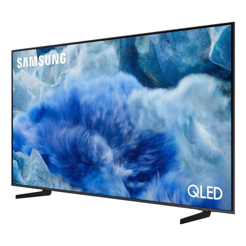 Televisore QLED 75 pollici - Samsung