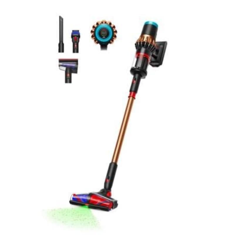 Aspirapolvere 900 W - Dyson V16 Piston Animal
