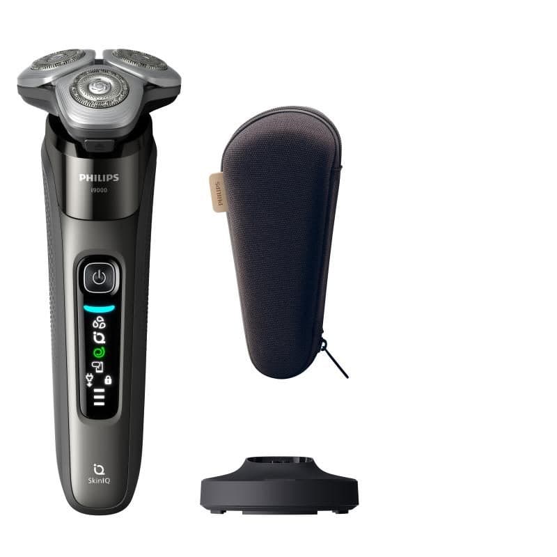Rasoio elettrico ricaricabile Wet&Dry serie 9000 - Philips X9002/10