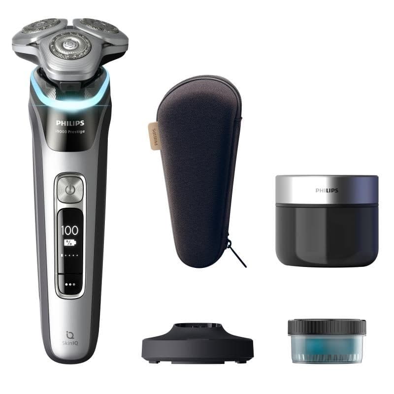 Rasoio elettrico Wet&Dry serie 9000 Prestige - Philips XP9204/30