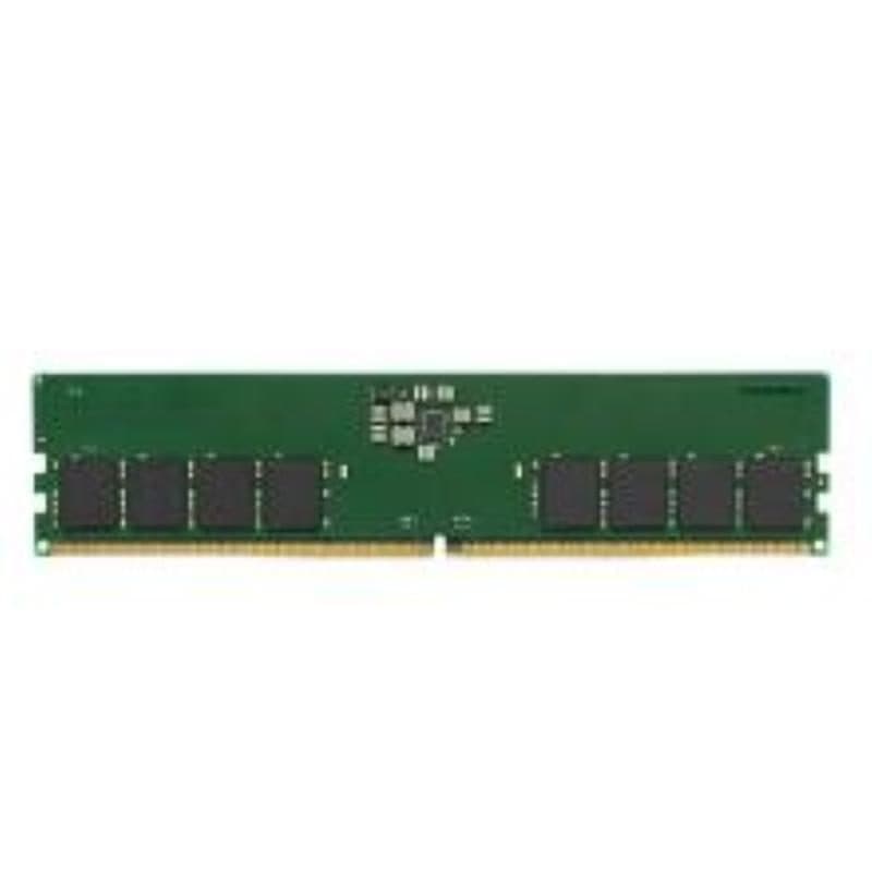 Memoria RAM 32GB DDR5 5600 non-ECC CL46 DIMM 1Rx8 - Kingston