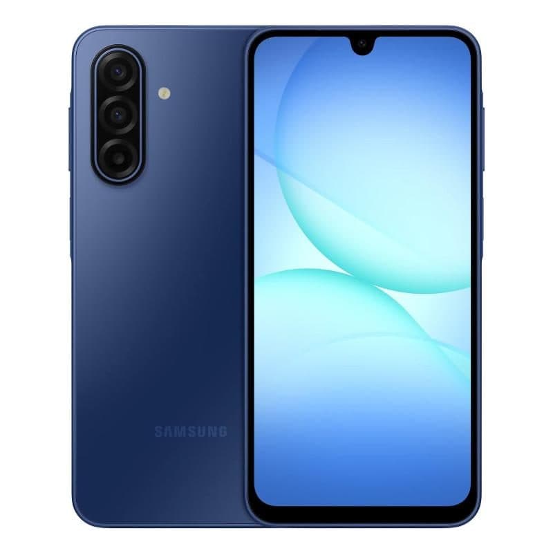 Smartphone 5G 4+128GB blu - Samsung Galaxy A17