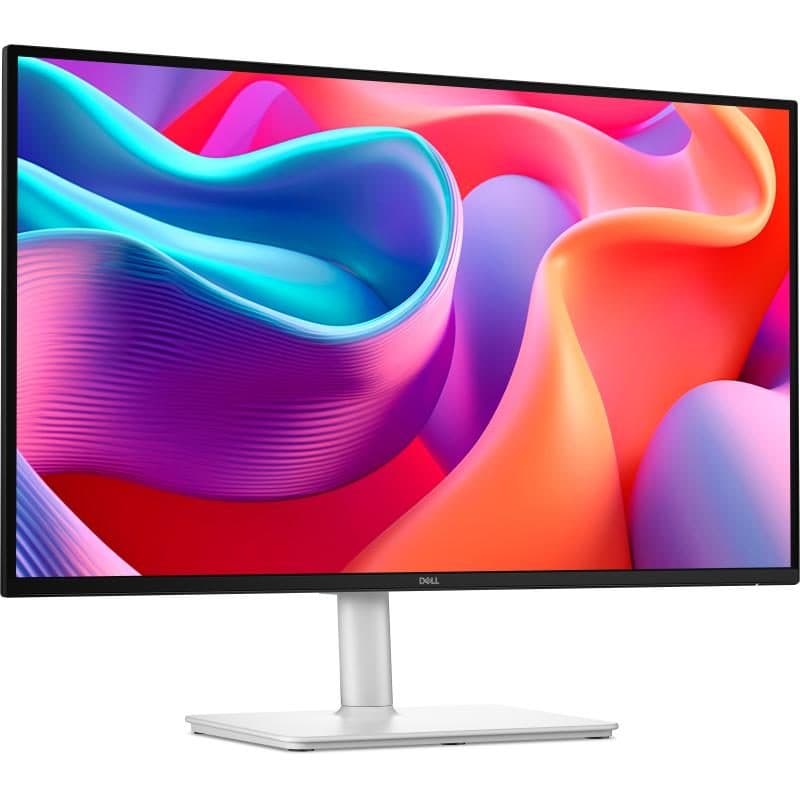Monitor 27 pollici QHD USB-C - Dell 27 Plus