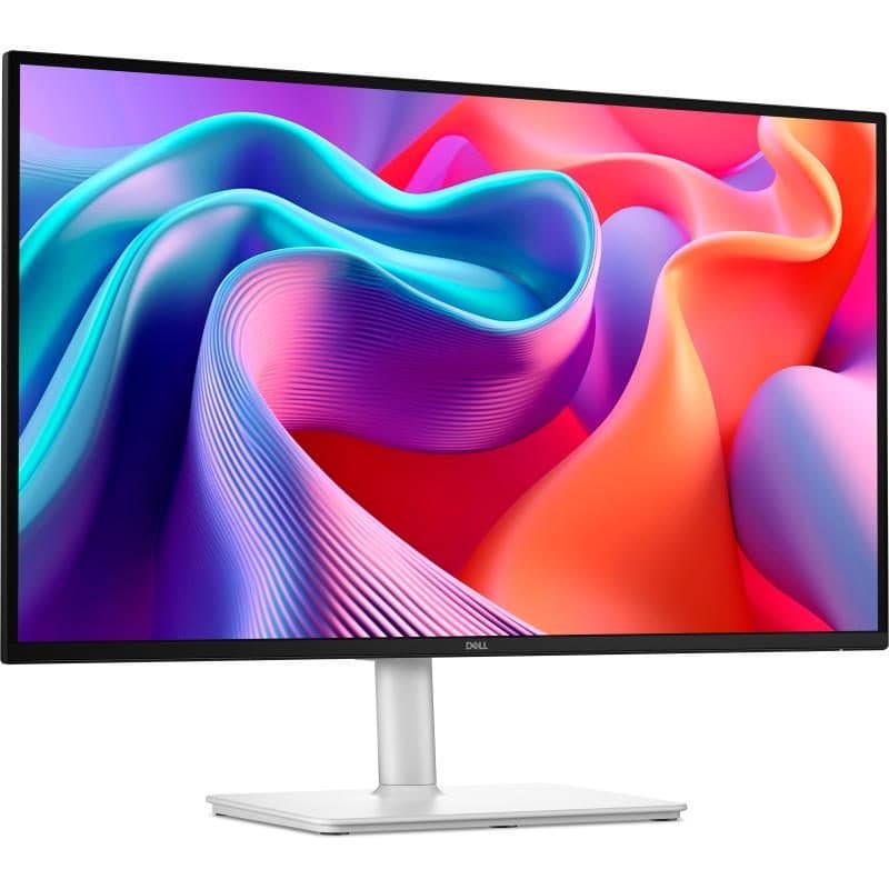 Monitor 27 pollici QHD - Dell 27 Plus