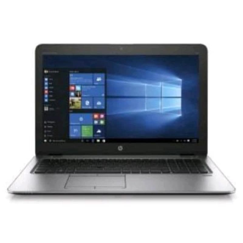 Notebook ricondizionato 14 pollici HD ready Intel Core i5-6300U 8GB RAM SSD 128GB Windows 10 Pro - HP EliteBook 840 G3
