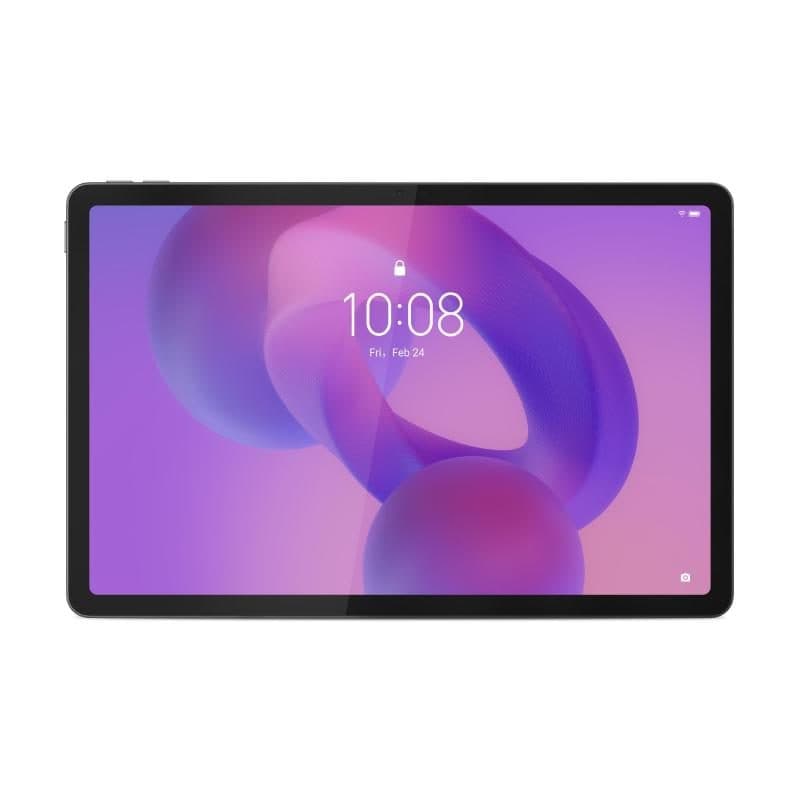 Tablet 11 pollici 8/256GB Wi-Fi con penna Android 14 grigio Luna Grey - Lenovo Idea Tab