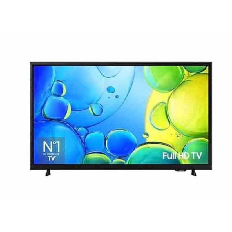 Televisore LED 32 pollici Full HD Smart TV Wi-Fi DVB-T2 - UE32F6002FKXXH