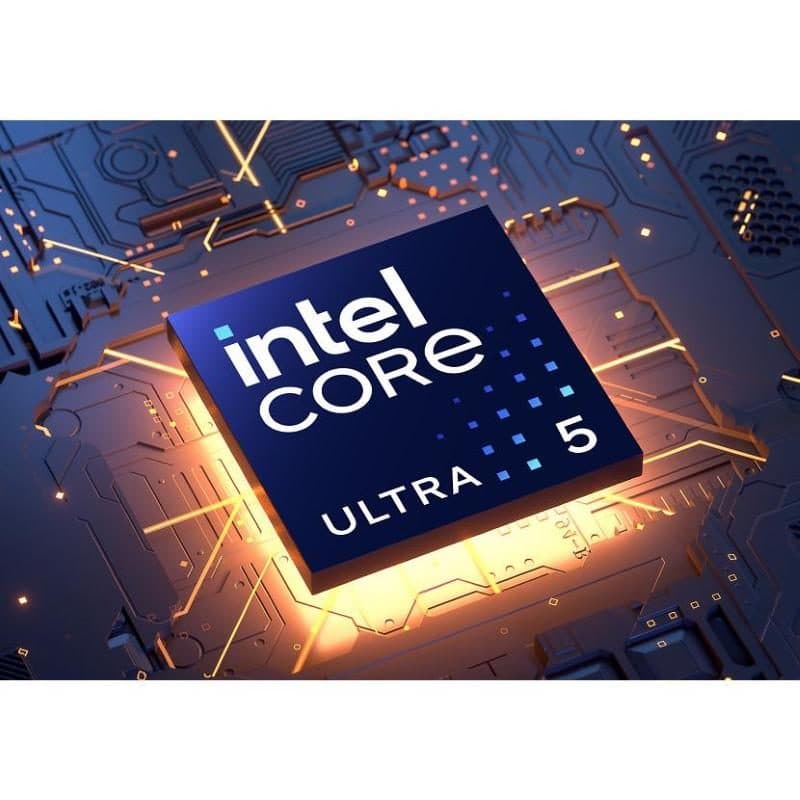 Notebook 13.3 pollici WUXGA antiriflesso Core Ultra 5 225U 16GB 512GB Windows 11 Pro - EliteBook 6 G1i 13