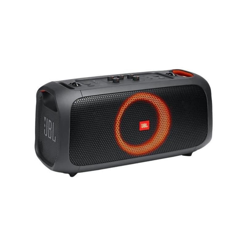 Speaker portatile Bluetooth 100 W - PartyBox On-The-Go JBLPARTYBOXOTG2