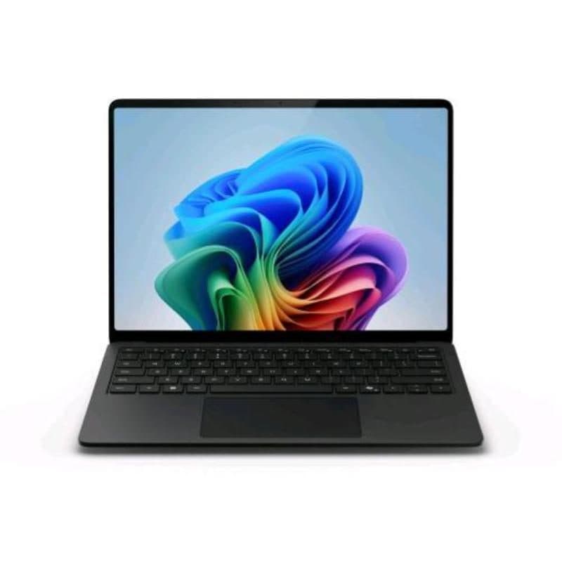Notebook 13.8 pollici CU7/16/256 nero - LP7
