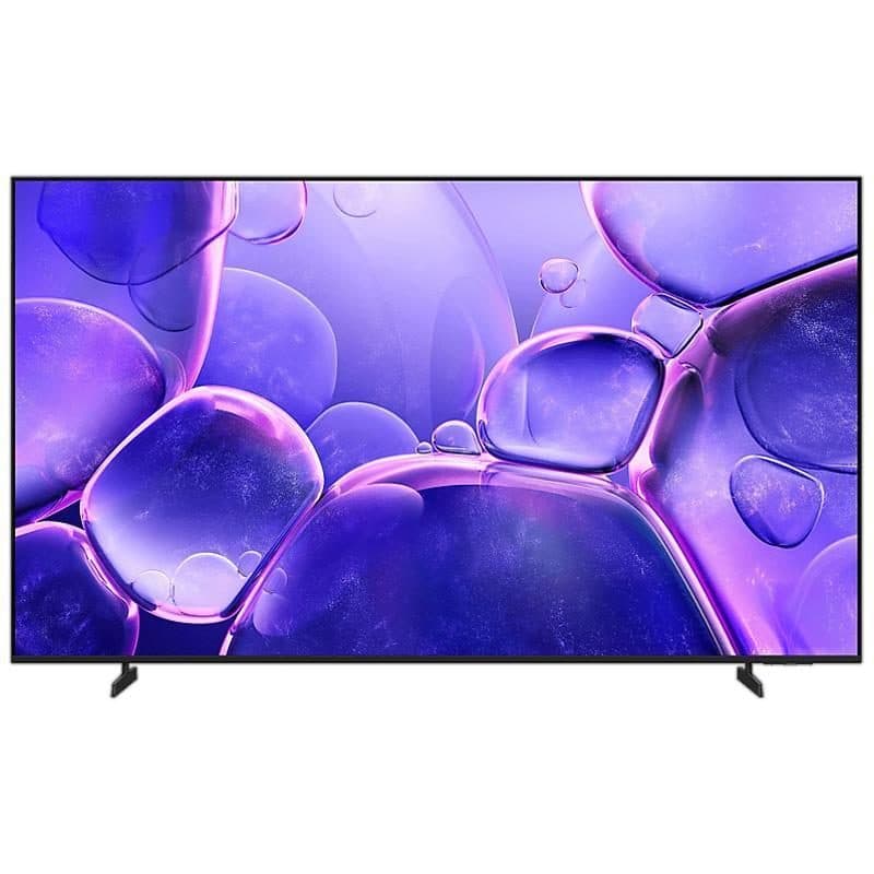 Televisore Crystal LED 4K 85 pollici Smart TV 1500 PQI nero - Samsung UE85U8092