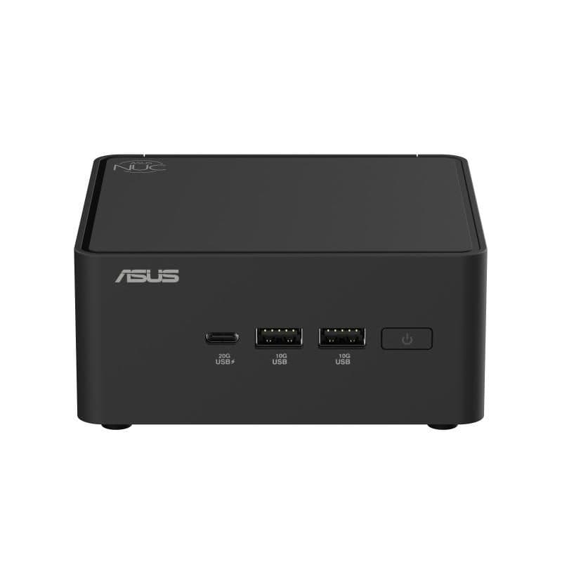 Mini PC - ASUS NUC 15 Pro Tall C7 240H