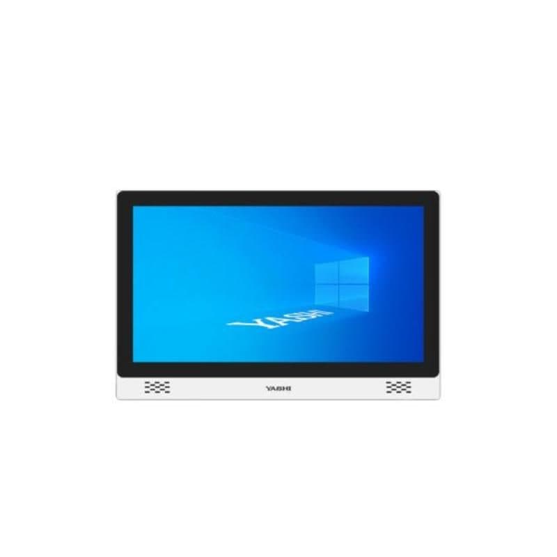 PC All-in-one touchscreen 15.6 pollici Core i3-1125G4 8/256GB bianco - Yashi