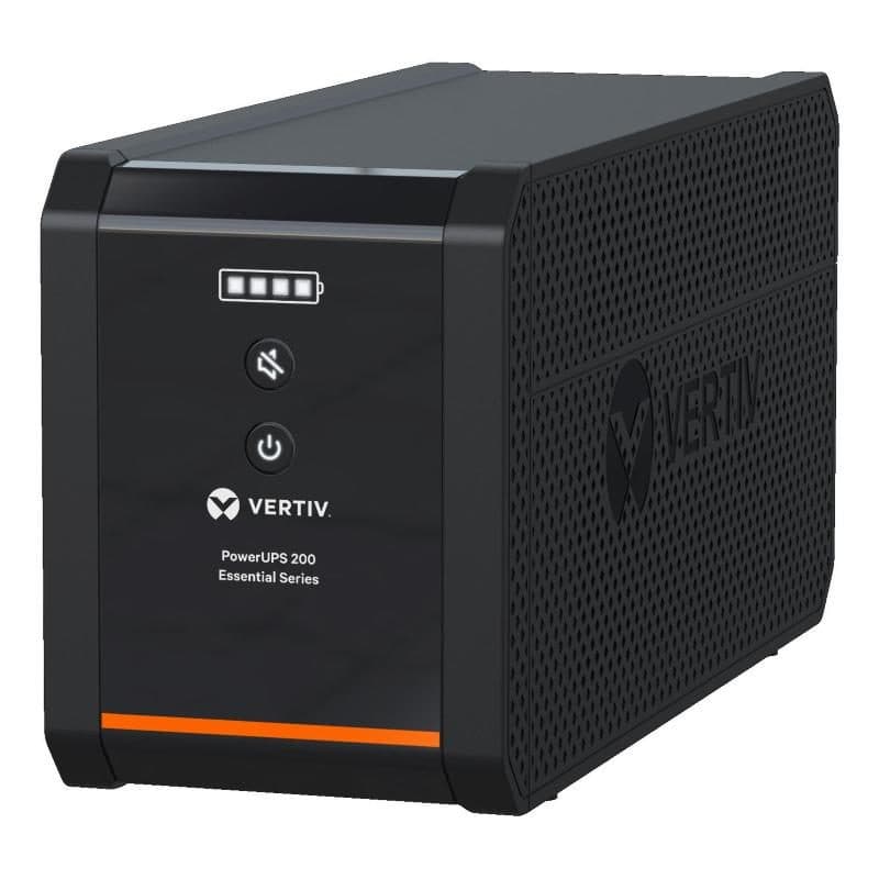 Gruppo di continuità UPS 1600 VA/925 W 230V - Vertiv PowerUPS 200 ESS