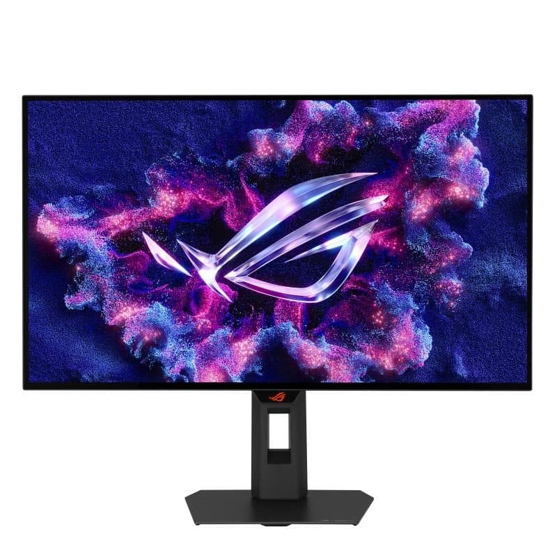 Monitor OLED 27 pollici 260 Hz - ASUS ROG Strix