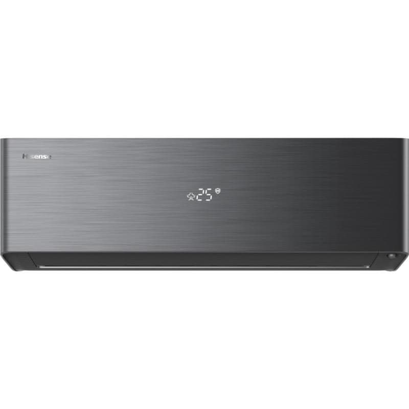 Climatizzatore 12000 BTU classe A+++/A+++ Energy Pro X Wi-Fi nero - Hisense AS35XV04W/QH35XV4BG