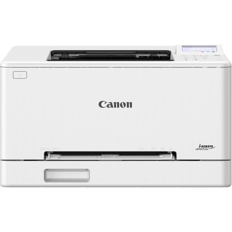 Stampante - Canon i-SENSYS LBP647Cdw